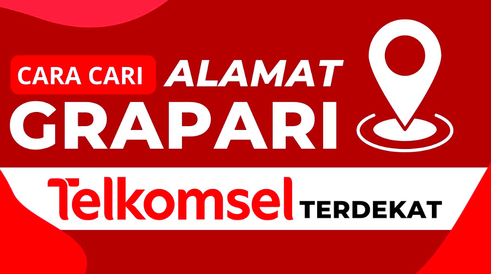 4 Cara Menemukan Grapari Telkomsel Terdekat Terbaru Januari 2025