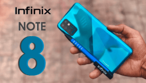 Cek Segera Spesifikasi Infinix Note Yang Dibekali Kamera Mp Dan