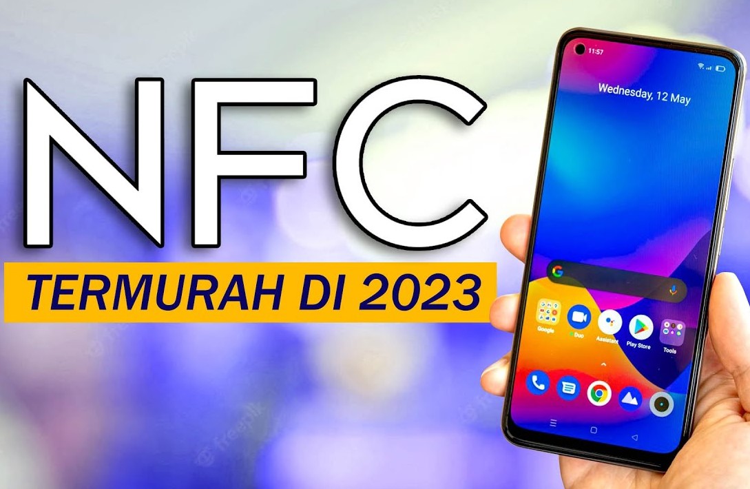 8 HP Yang Memiliki Fitur NFC Paling Murah Terbaru Januari 2025