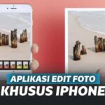 10 Aplikasi Edit Foto iPhone Terbaik Ala Selebgram