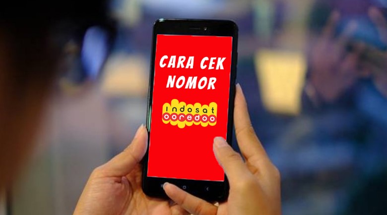 4 Cara Cek Nomor Indosat Ooredoo di HP
