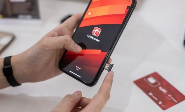 5 Cara Cek Nomor Telkomsel Sendiri dan Orang Lain