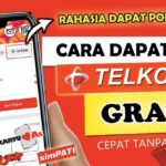 4 Cara Mendapatkan Poin Telkomsel Di MyTelkomsel.