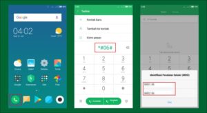 3 Cara Cek IMEI Xiaomi Cepat Dan Mudah