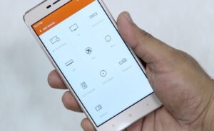 Cara Menggunakan Remote Xiaomi Sebagai Remote AC