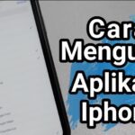 3 Cara Mengunci Aplikasi di iPhone Tanpa Aplikasi