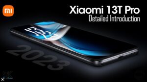 Xiaomi 13T Resmi Meluncur di Indonesia, Cek Kelebihan Dan Kekuranganny.