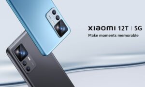 Review Xiaomi 12T 5G Harga Dan Spesifikasi