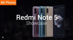 Spesifikasi Xiaomi Redmi Note 5 Pro Extra Gahar