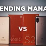 Membandingkan Kelebihan dan Kekurangan Xiaomi S2 vs Xiaomi Redmi Note 5
