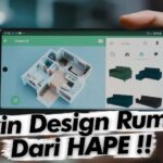 10 Aplikasi Desain Rumah Android Terbaik