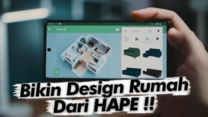 10 Aplikasi Desain Rumah Android Terbaik