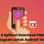 Rekomendasi 10 Aplikasi Download Video Instagram Tanpa Watermark