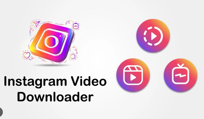 aplikasi download video instagram android Video Downloader for Instagram