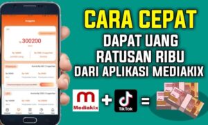 10 Aplikasi Penghasil Uang Langsung ke Rekening