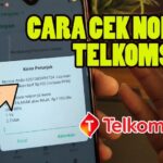 3 Cara Cek Nomor Telkomsel Sendiri Aktif Atau Tidak