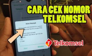 3 Cara Cek Nomor Telkomsel Sendiri Aktif Atau Tidak