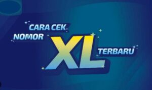 6 Cara Cek Nomor XL Sendiri di HP Android Dan Iphone