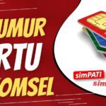3 Cara Cek Umur Kartu Telkomsel Mudah Dan Cepat.