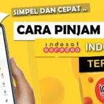 Cara Hutang Pulsa Indosat 10000