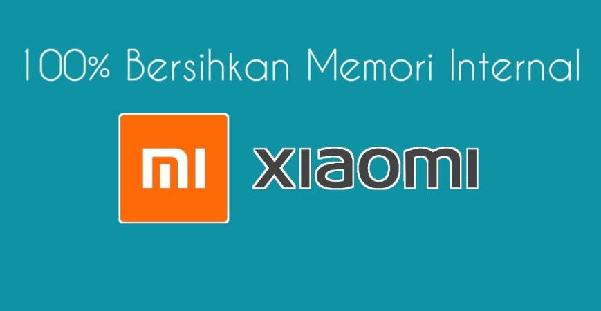 5 Cara Mengatasi Memori Internal Xiaomi Penuh