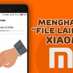 5 Cara Menghapus Penyimpanan Sistem Xiaomi