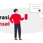 4 Cara Registrasi Kartu Telkomsel Online Tanpa SMS, Pasti Berhasil.