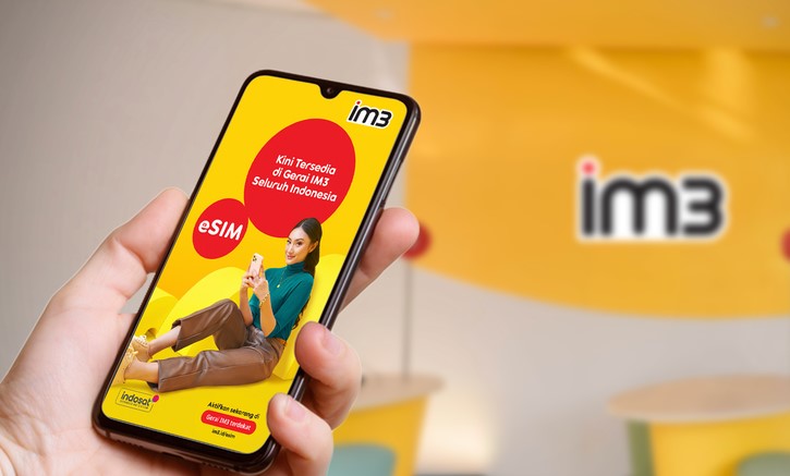 4 Cara Cek Umur Kartu Indosat Ooredoo Tanpa Ribet
