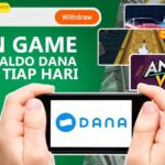 15 Games Penghasil Saldo Dana Cepat Cair Dan Terbukti Membayar.