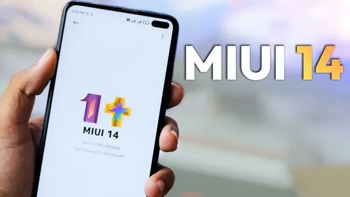 Keunggulan MIUI 14, Semakin Canggih dan Nyaman untuk Digunakan