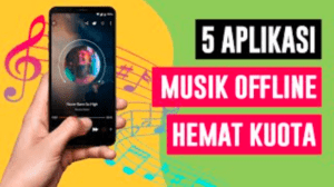 7 Aplikasi Musik Gratis Terbaik untuk Mendengarkan Lagu Favorit