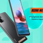 Redmi Note 10 Spesifikasi Dan Harga