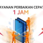 2 Alamat Service Center Xiaomi Bandung.