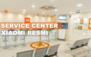 3 Service Center Xiaomi Bekasi Terdekat.