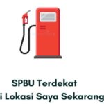 4 Cara Mudah Mencari SPBU Terdekat Dari Lokasi Anda Saat Ini.
