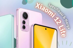 Xiaomi 12 Ultra Concept Harga Dan Spesifikasi