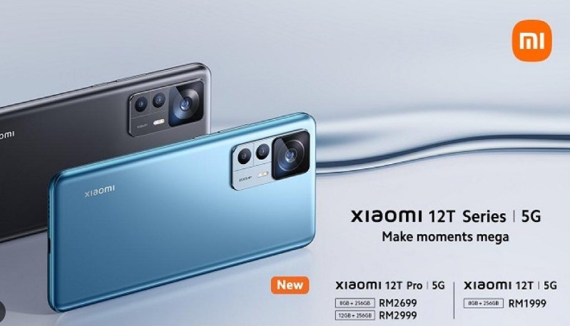 Review Xiaomi 12t 5g Harga Dan Spesifikasi Terbaru April 2024 4903