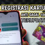 3 Cara Registrasi Kartu Axis Tanpa Gagal.