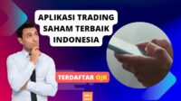 10 Aplikasi Trading Saham Terbaik Indonesia Untuk Pemula Yang Terdaftar OJK
