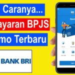 Cara Bayar BPJS Lewat Mobile Banking BRI