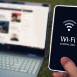 Cara Berbagi Password Wifi yang Sudah Terhubung di HP Oppo