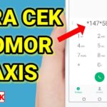 6 Cara Mengecek Nomor Kartu Axis Mudah Dan Cepat