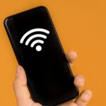 3 Cara Mengetahui Password WiFi Di HP Yang SUdah Terhubung.