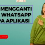 Cara Mengganti Tema WhatsApp Tanpa Aplikasi