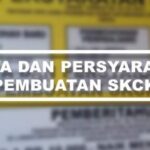 Cara, Proses Dan Syarat Membuat SKCK Untuk Melamar Kerja