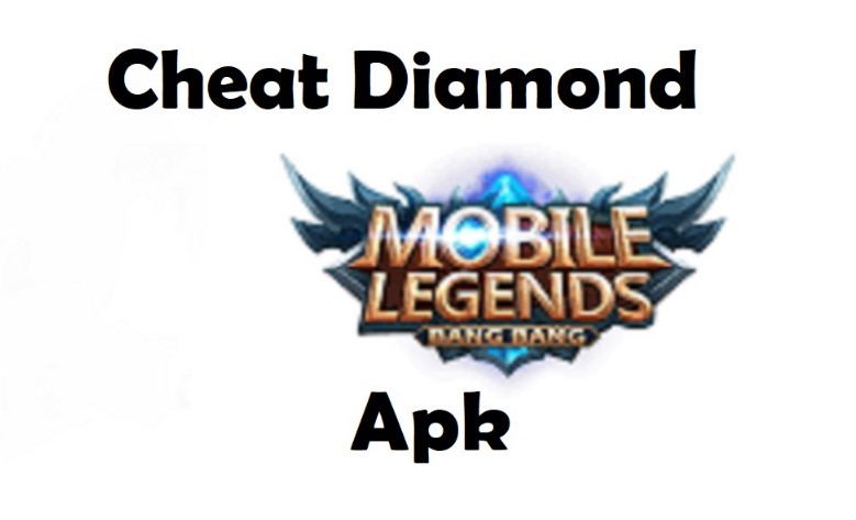 aplikasi Cheat Diamond Mobile Legend APK