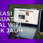 15 Aplikasi Penguat Sinyal WiFi Jarak Jauh Paling Ampuh