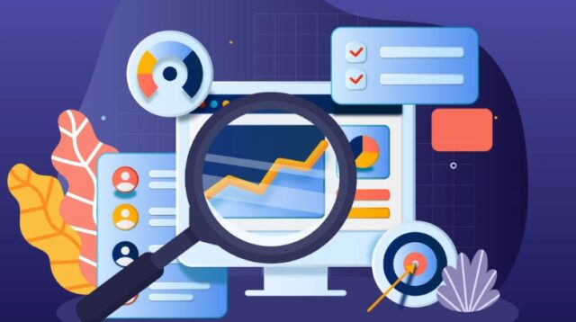 Cara Cek DA PA Blog Untuk Meningkatkan SEO Web.