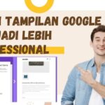 Cara Membuat Google Form di Laptop Dan HP Yang Menarik, Mudah Serta Cepat.