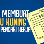 Cara Membuat Kartu Kuning Online Dan Syarat Yang Harus Dipenuhi.